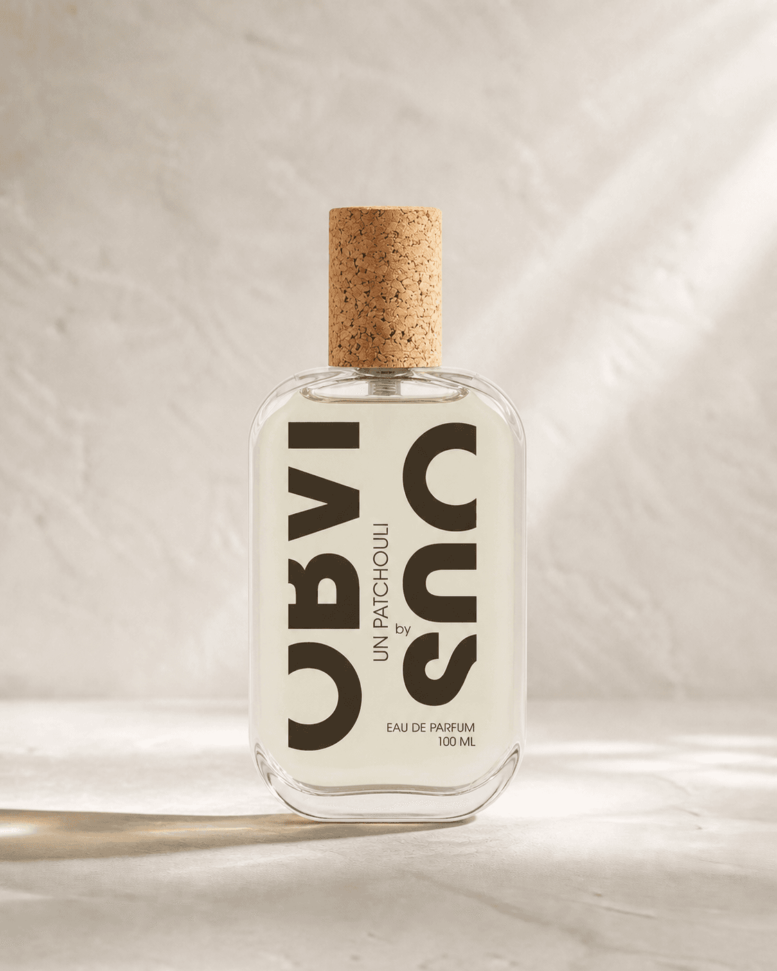 Un Patchouli