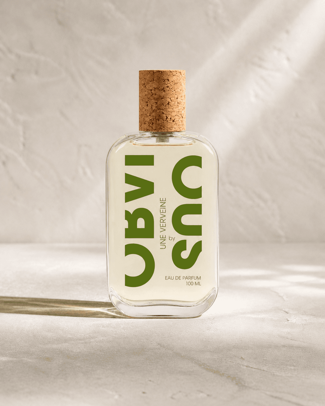 Une Verveine